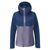 Women's Downpour Eco Jacket - Casaco impermeável mulher