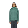 Women's Graviton Hoody - Fleece jacket - Women's