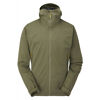 Kinetic 2.0 - Waterproof jacket - Men's