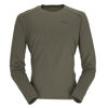 Force LS Tee - T-shirt - Men's