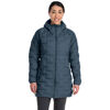 Cubit Stretch Down Parka  - Parka - Women's