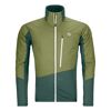 Westalpen Swisswool Hybrid Jacket - Hybridjacke - Herren