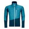 Westalpen Swisswool Hybrid Jacket - Hybridjacke - Herren