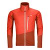 Westalpen Swisswool Hybrid Jacket - Hybrid Jackets - Men's