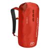 Trad Zero 18 - Climbing backpack