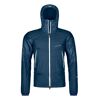 Westalpen Swisswool Jacket - Casaco penas homem