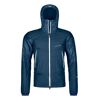 Westalpen Swisswool Jacket - Chaqueta de fibra sintética - Hombre