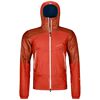 Westalpen Swisswool Jacket - Synthetic jacket - Men's