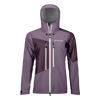 Westalpen 3L Jacket - Waterproof jacket - Women's