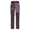 Westalpen Softshell Pants - Spodnie softhsell damskie