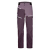 Westalpen 3L Pants - Vandrebukser - Damer