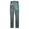 Westalpen 3L Pants - Mountaineering trousers - Women's