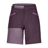 Brenta Shorts - Walking shorts - Women's