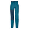 Brenta Pants - Walking trousers - Women's