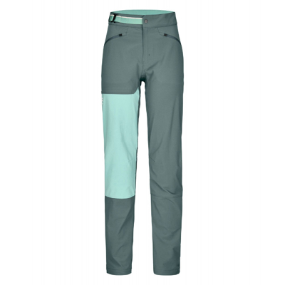 Ortovox - Brenta Pants - Pantaloni da escursionismo - Donna