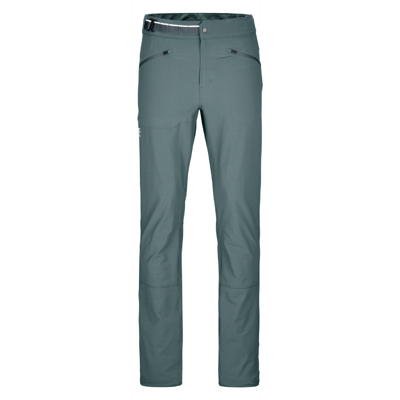 Ortovox - Brenta Pants - Walking trousers - Men's