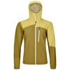 2.5L Civetta Jacket - Casaco impermeável mulher