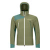 Pala Hooded Jacket - Softshell jacket - Men's