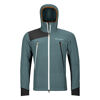 Pala Hooded Jacket - Giacca softshell - Uomo