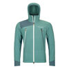 Pala Hooded Jacket - Chaqueta softshell - Hombre