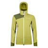 Pala Hooded Jacket - Casaco softshell mulher