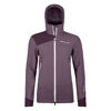 Pala Hooded Jacket - Giacca softshell - Donna