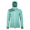 Pala Hooded Jacket - Chaqueta softshell - Mujer