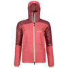 Westalpen Swisswool Jacket - Synthetic jacket - Women's