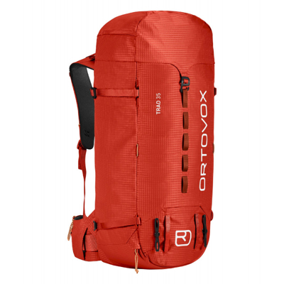 Ortovox - Trad 35 - Climbing backpack