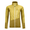Westalpen Swisswool Hybrid Jacket - Chaquetas híbridas - Mujer