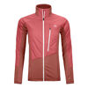 Westalpen Swisswool Hybrid Jacket - Hybrid Jackets - Women's