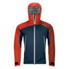 Westalpen 3L Light Jacket - Casaco impermeável homem