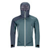 Westalpen 3L Light Jacket - Giacca antipioggia - Uomo