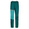 Westalpen 3L Light Pants - Hardshell pants - Women's