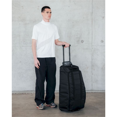 Db Journey - Hugger Roller Bag Carry-on - Borsa da viaggio con ruote