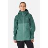 Khroma Diffuse GTX Jacket - Giacca antipioggia - Donna