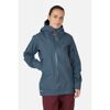 Khroma Diffuse GTX Jacket - Chaqueta impermeable - Mujer