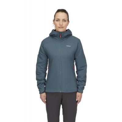 Rab - Women's Xenair Alpine Light Jacket - Softshell jacket - Women's