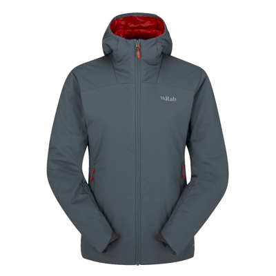 Rab - Women's Xenair Alpine Light Jacket - Softshell jacket - Women's