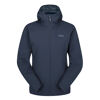 Women's Xenair Alpine Light Jacket - Softshell jacket - Women's