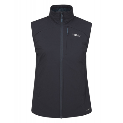 Rab - Women's Xenair Vest - Gilet softshell - Donna