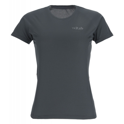Rab - Women's Sonic - T-shirt - Donna