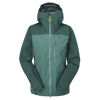 Women's Latok Mountain GTX Jacket - Regenjas - Dames