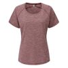 Wisp Tee - T-Shirt - Damen