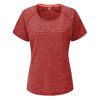 Wisp Tee - T-shirt - Women's