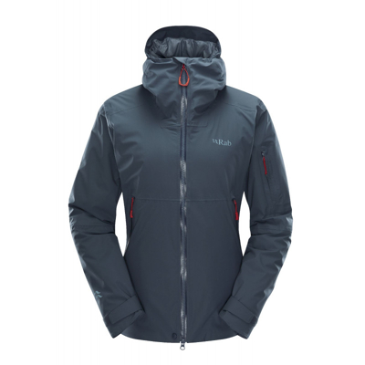 Rab - Women's Khroma Transpose Jacket - Ski jacket - Women's