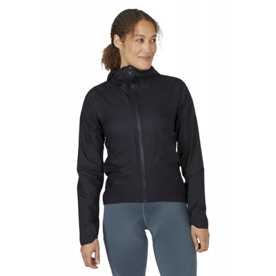 Rab - Women's Cinder Phantom Jacket - Cycling jacket - Women's