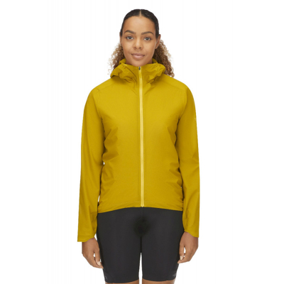 Rab - Women's Cinder Phantom Jacket - Veste vélo femme