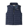 Baby Down Sweater Vest - Down vest - Kid's