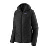 W's Micro Puff Hoody - Synthetic jacket - Women's
